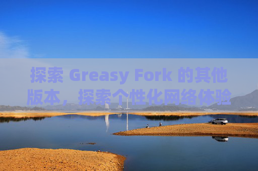 探索 Greasy Fork 的其他版本，探索个性化网络体验的更多可能